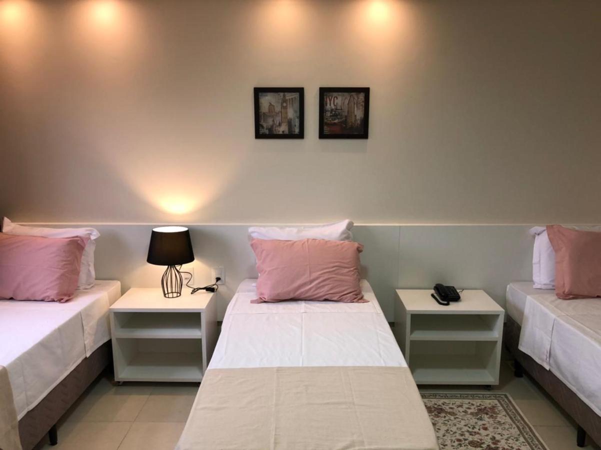 Quarto Triplo Clássico