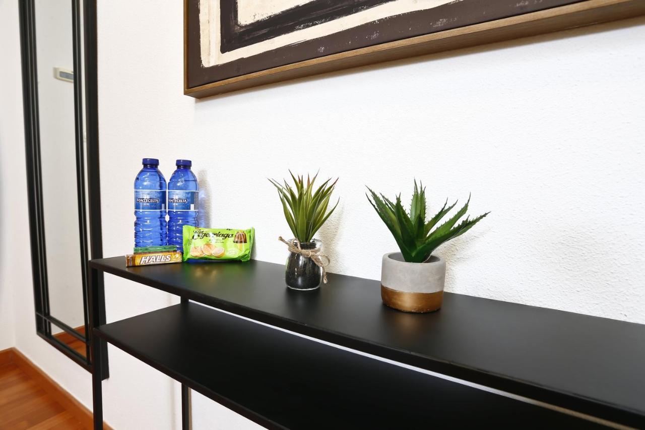 Apartamento Ático