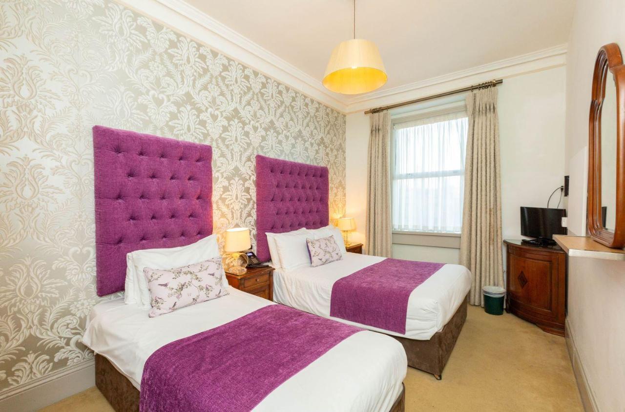 Chambre Triple