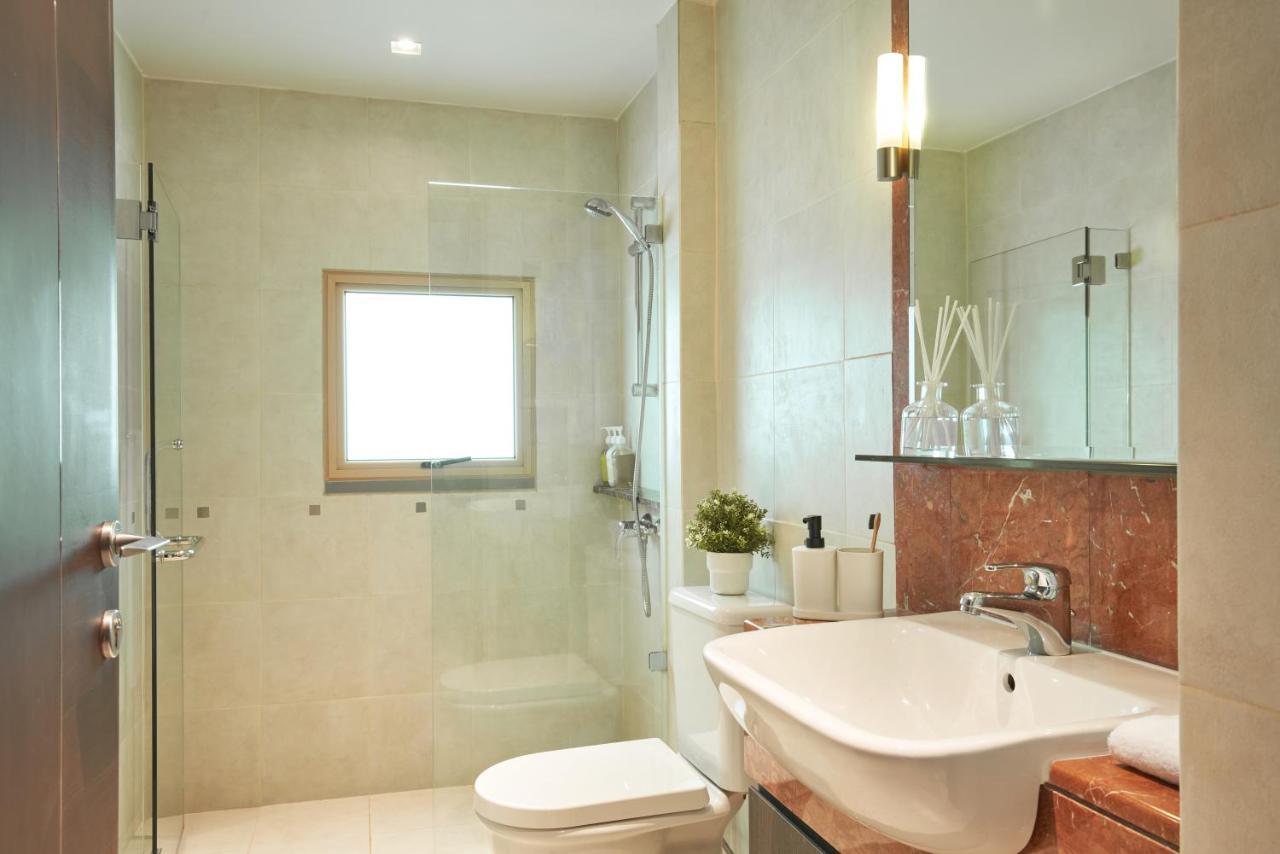 Premier Appartement met 2 Slaapkamers