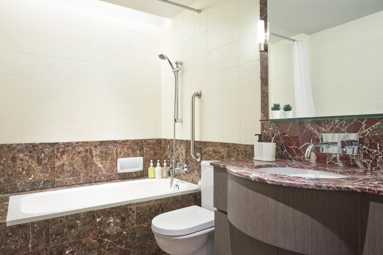 Premier Appartement met 1 Slaapkamer