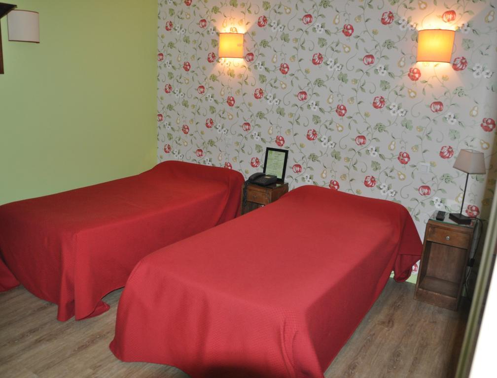 Zweibettzimmer
