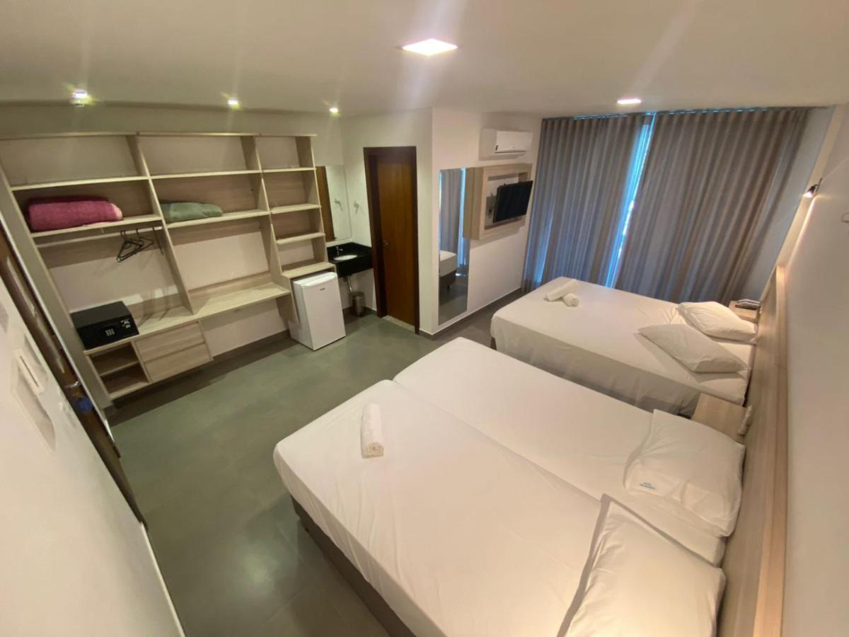 Apartamento - Térreo