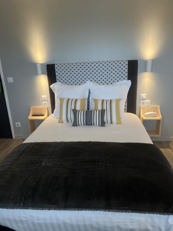 Chambre Triple