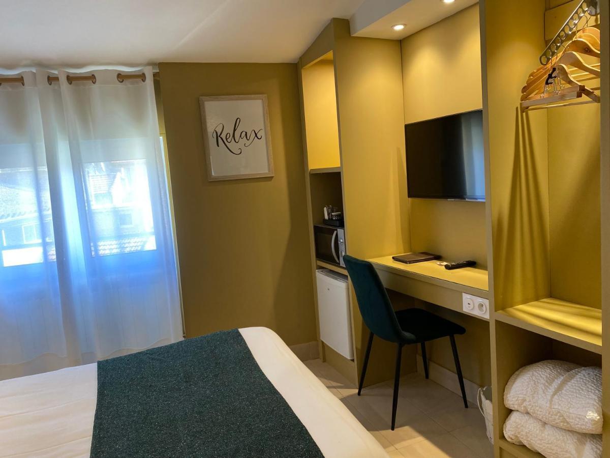 Chambre Supérieure