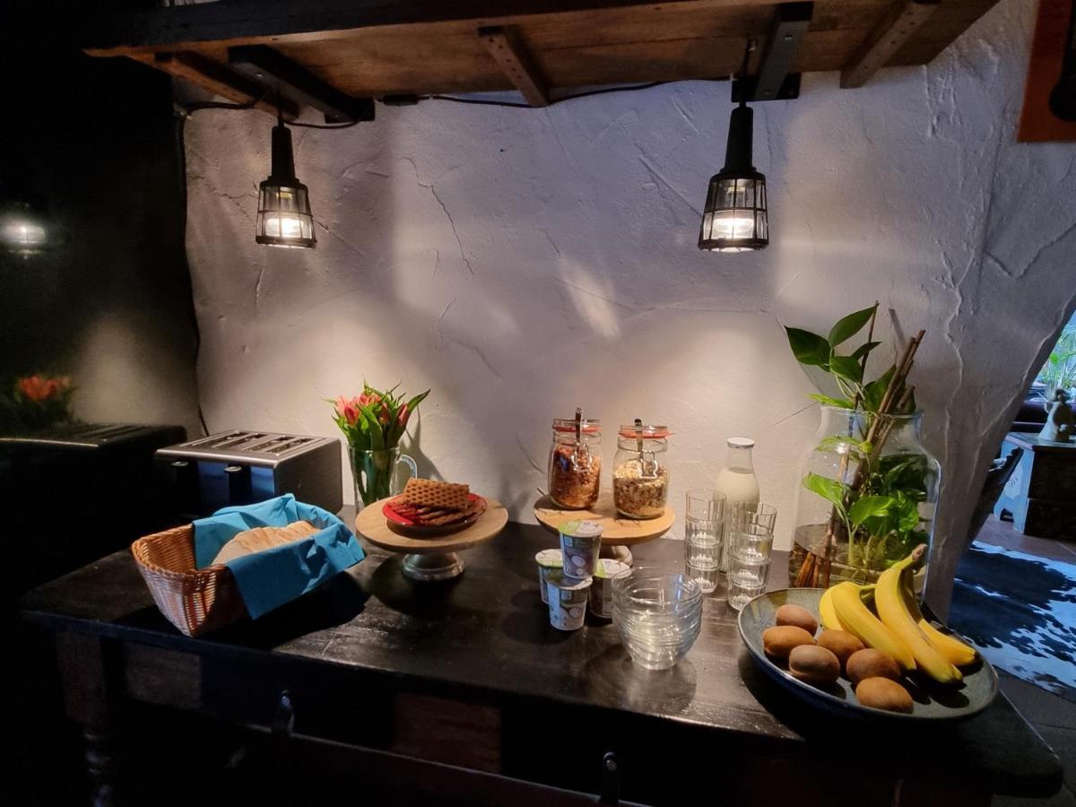 Doppelzimmer mit Balkon