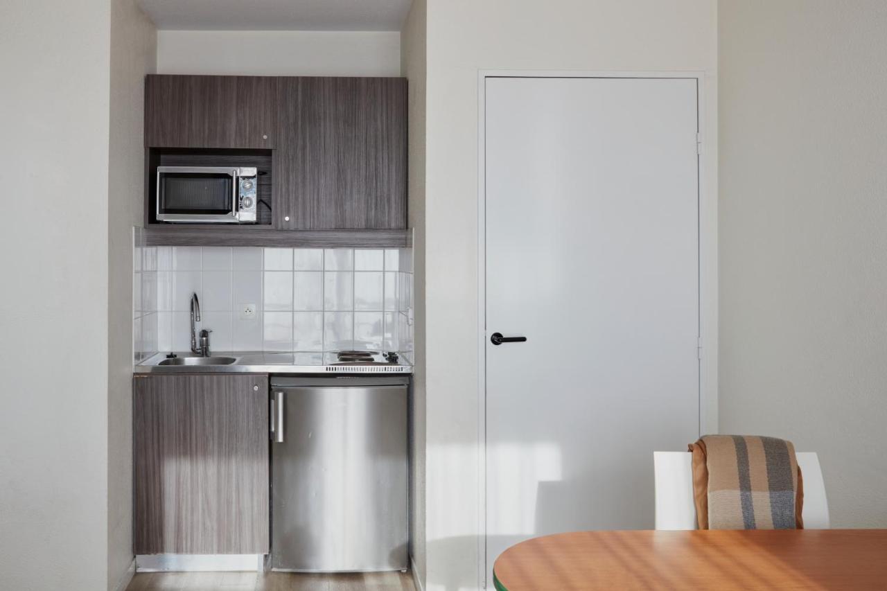 Apartamento de 1 dormitorio (4 adultos)