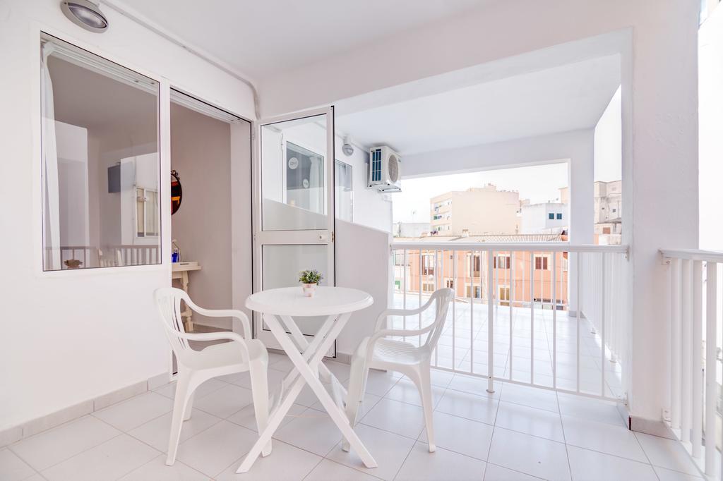 Superior Tweepersoonskamer met Balkon