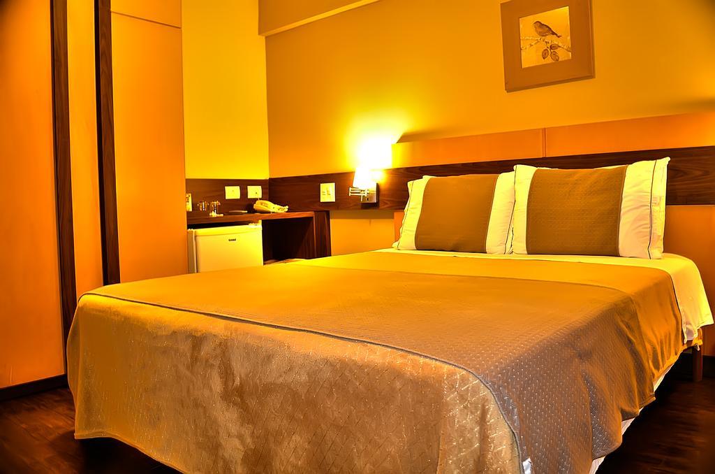 Quarto Duplo Deluxe com Banheira
