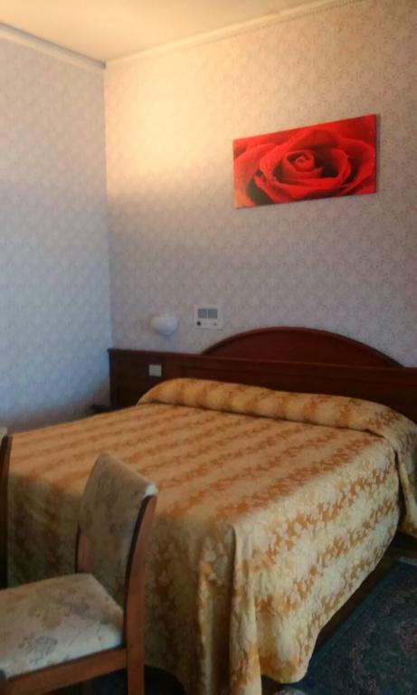Suite con Accesso Spa