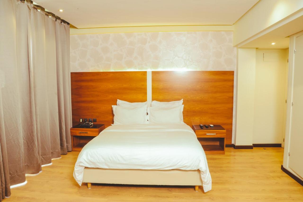 Chambre Double Standard