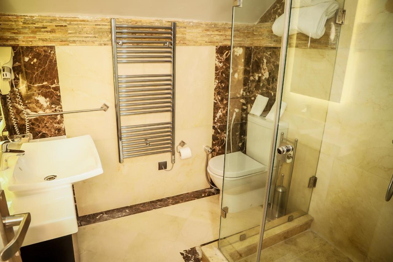 Suite avec Jacuzzi