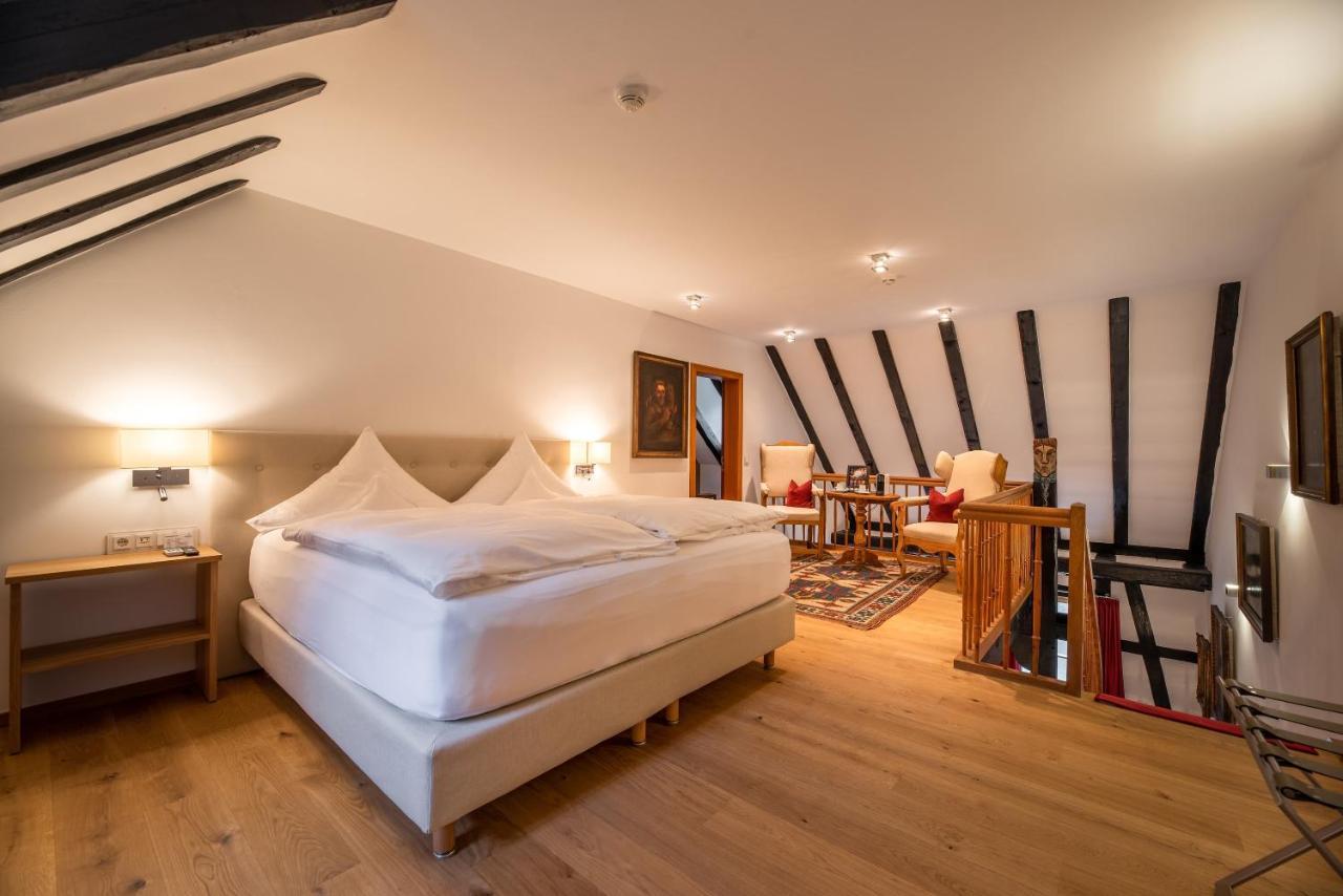 Maisonette-Suite