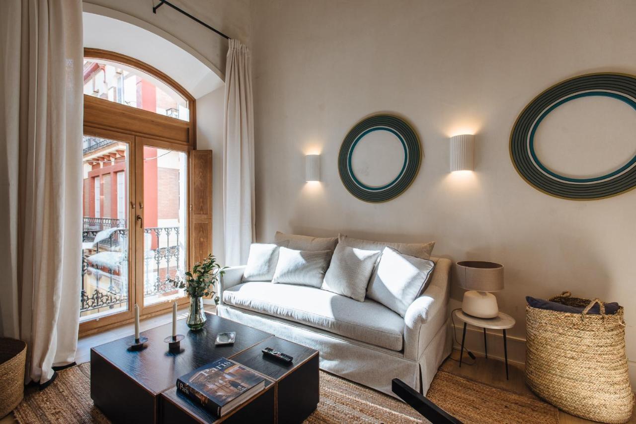Suite com Varanda