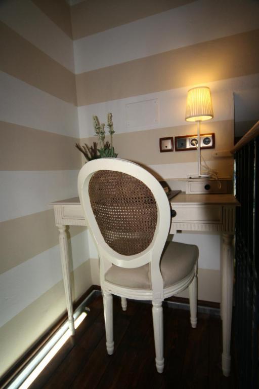 Suite Deluxe con spa privado