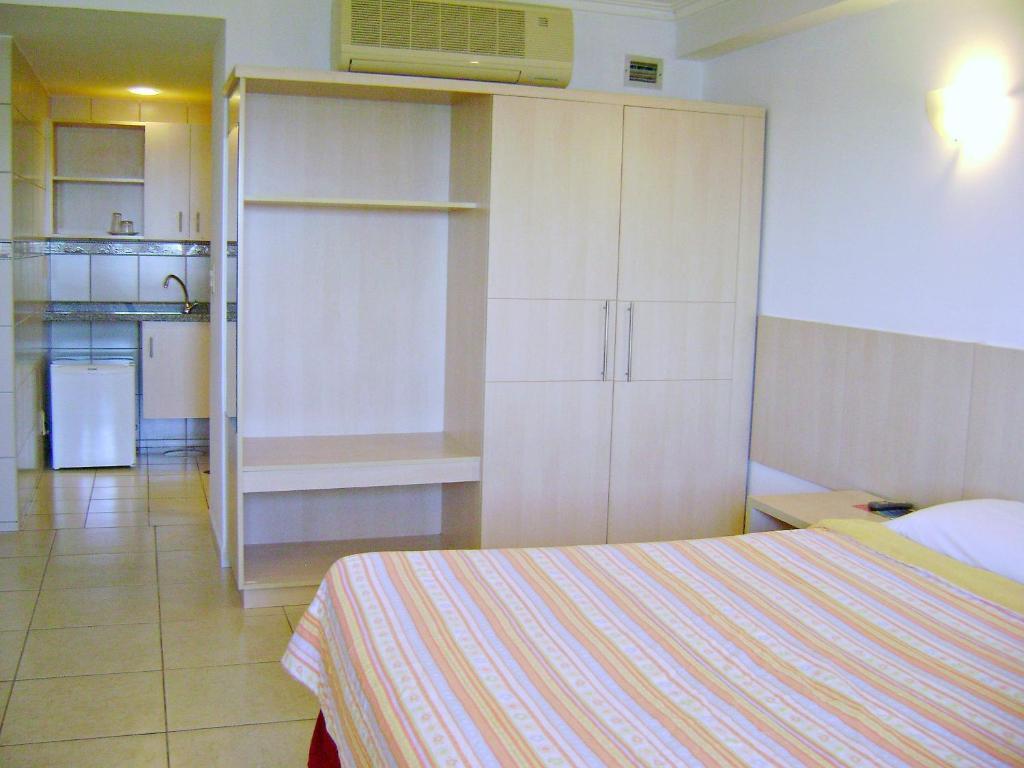 Quarto Individual Standard