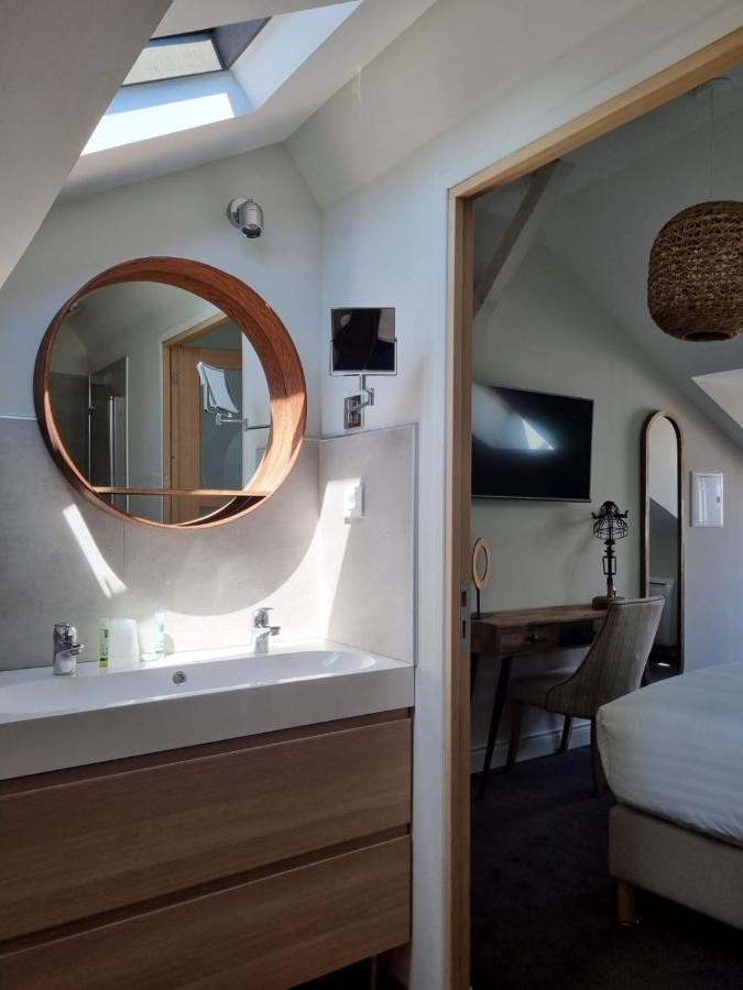 Chambre Simple