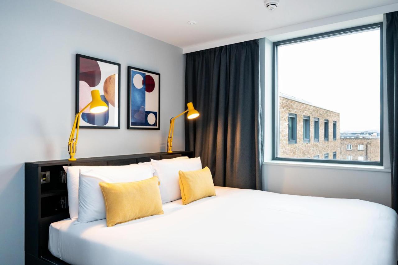 Apartamento com 1 Quarto