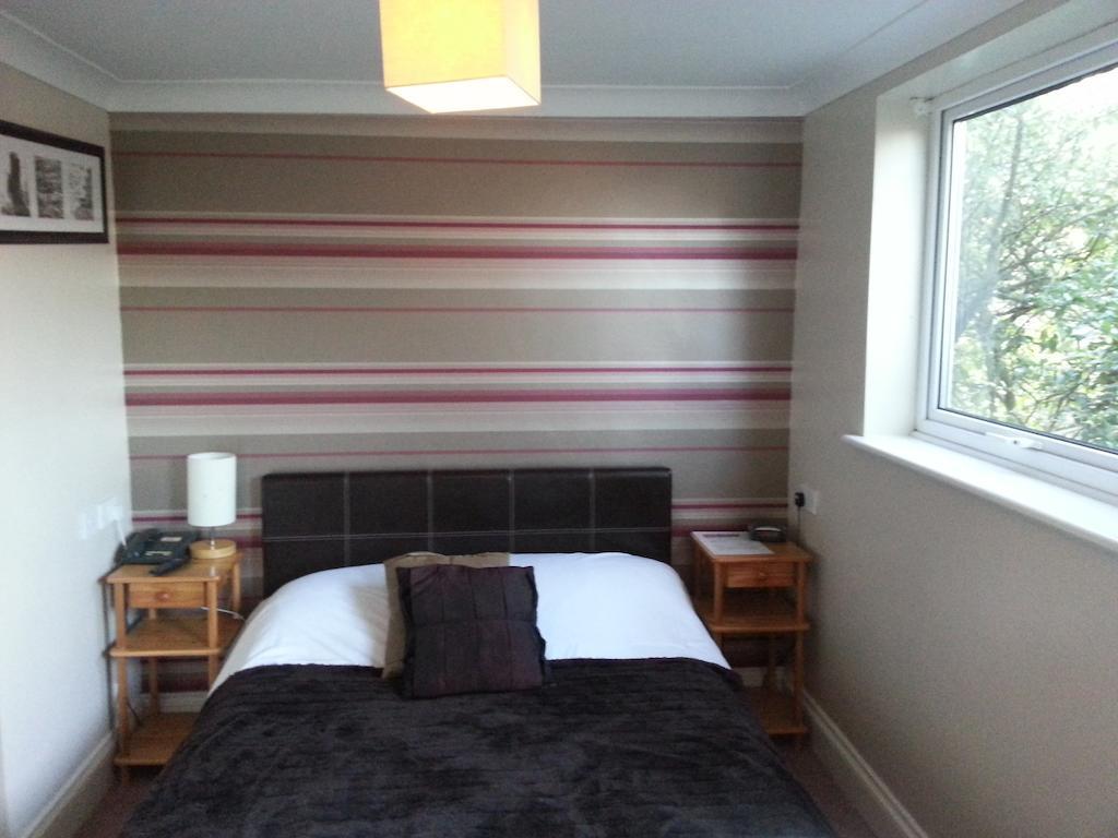 Zweibettzimmer