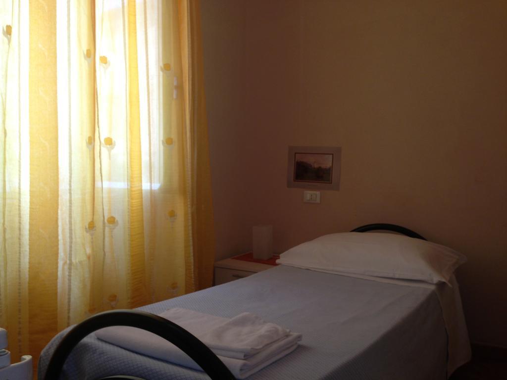 Chambre Simple