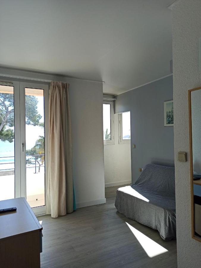 Chambre Familiale - Vue sur Mer