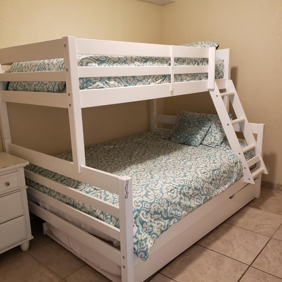 Bay Side Two-Bedroom Queen Suite-Non Smoking
