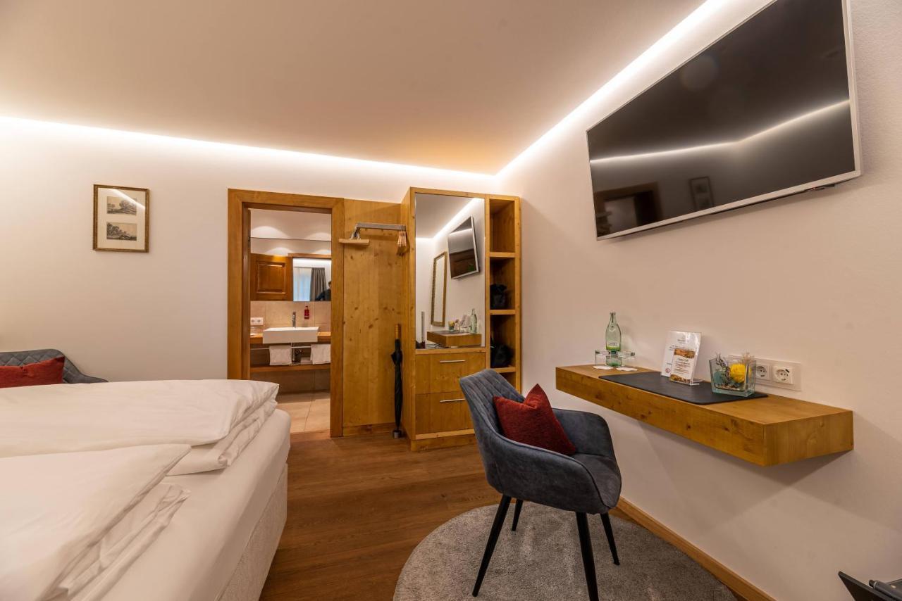 Budget Doppelzimmer