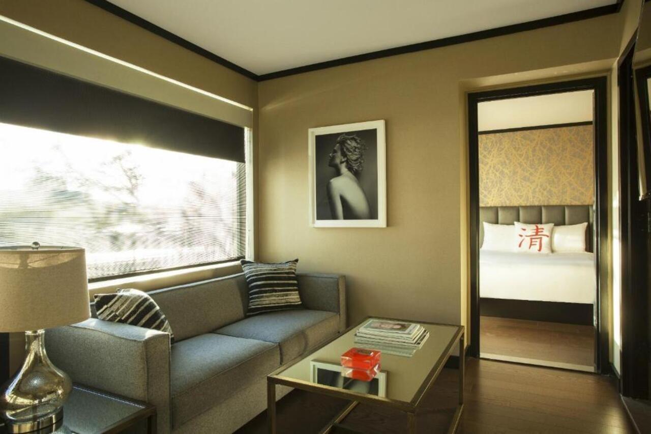 Suite Presidencial