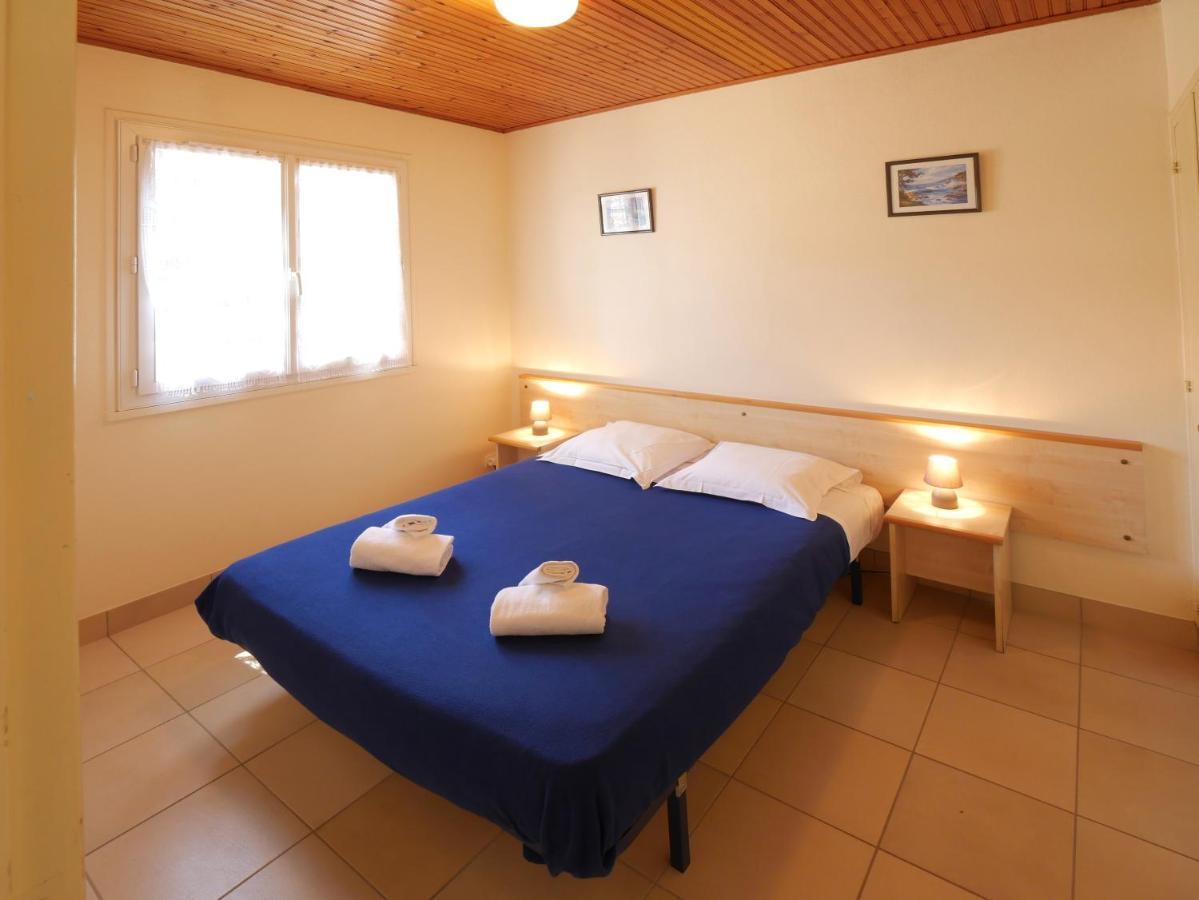 Gîte (4-6 Adultes)