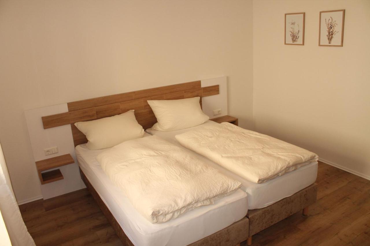 Superior Doppelzimmer