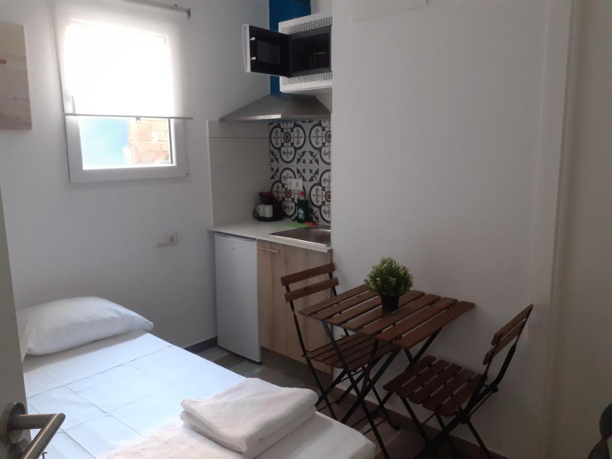 Chambre Double Deluxe