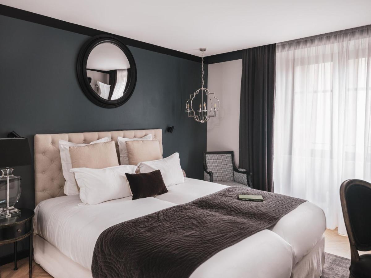 Habitación Doble Deluxe