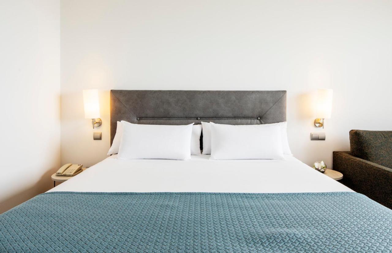 Alojamiento Doble Prémium con acceso al jardín