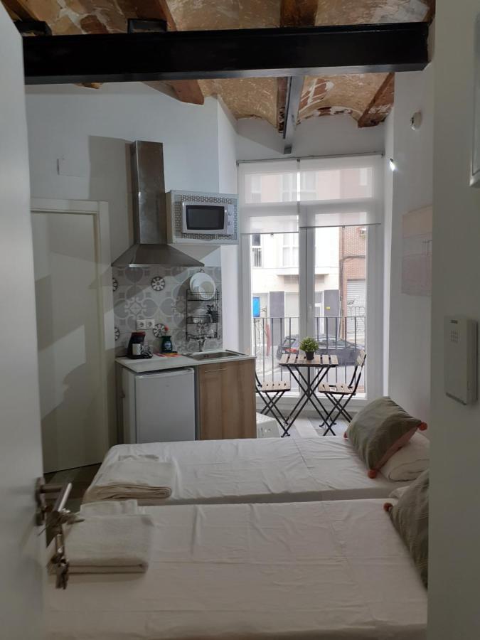 Chambre Lits Jumeaux Deluxe
