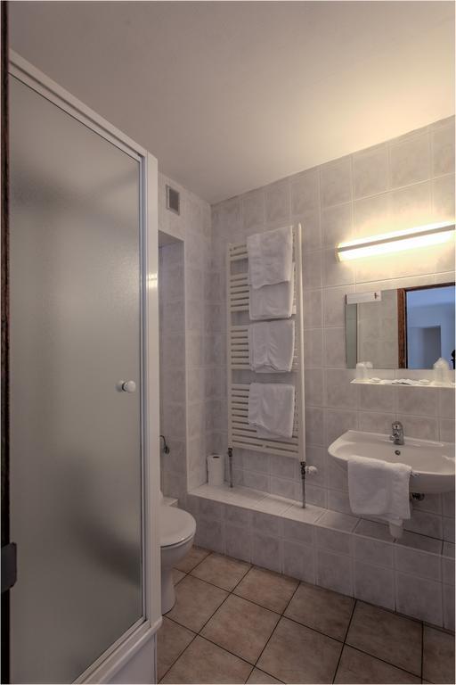 Chambre Double - Vue sur Fleuve