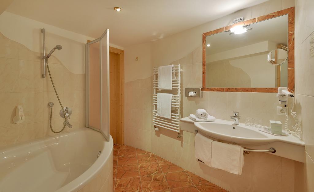 Comfort Doppelzimmer mit Balkon