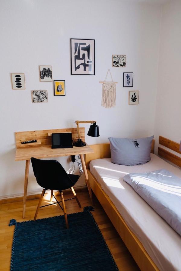 Chambre Simple