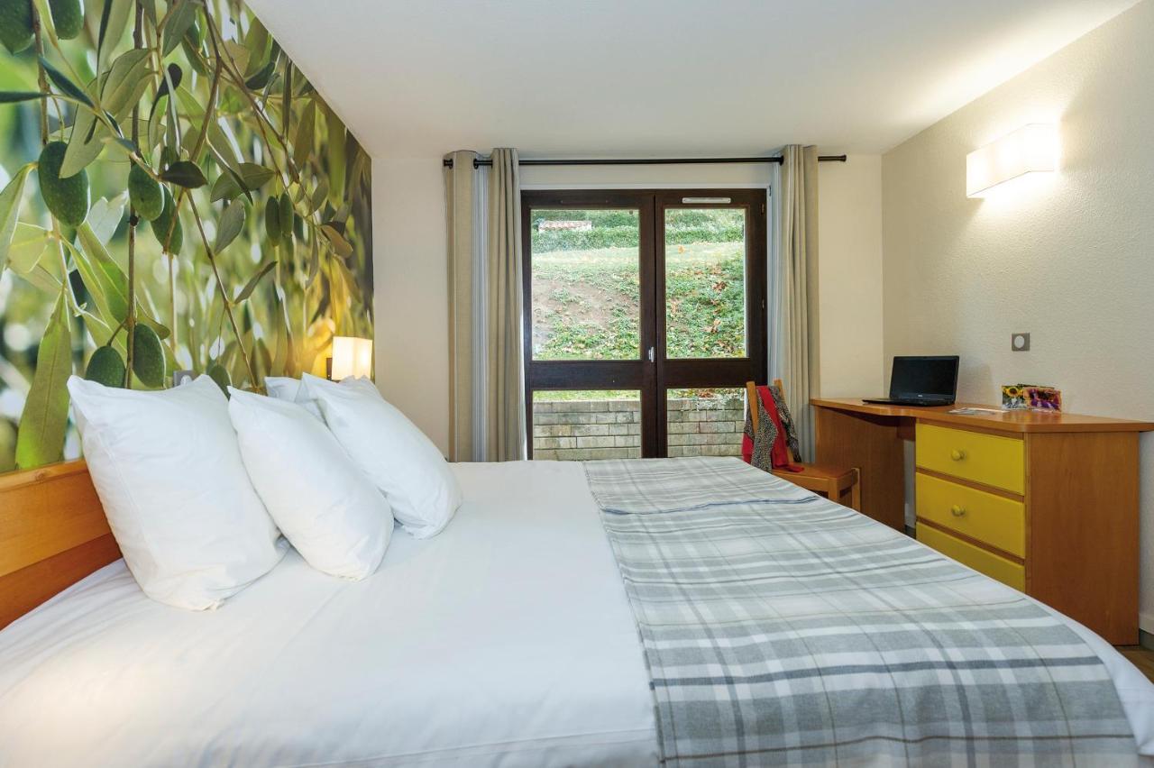 Chambre Double pour Occupation Simple