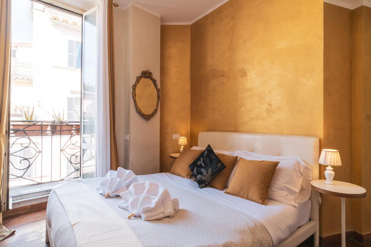 Habitación Doble Deluxe con balcón