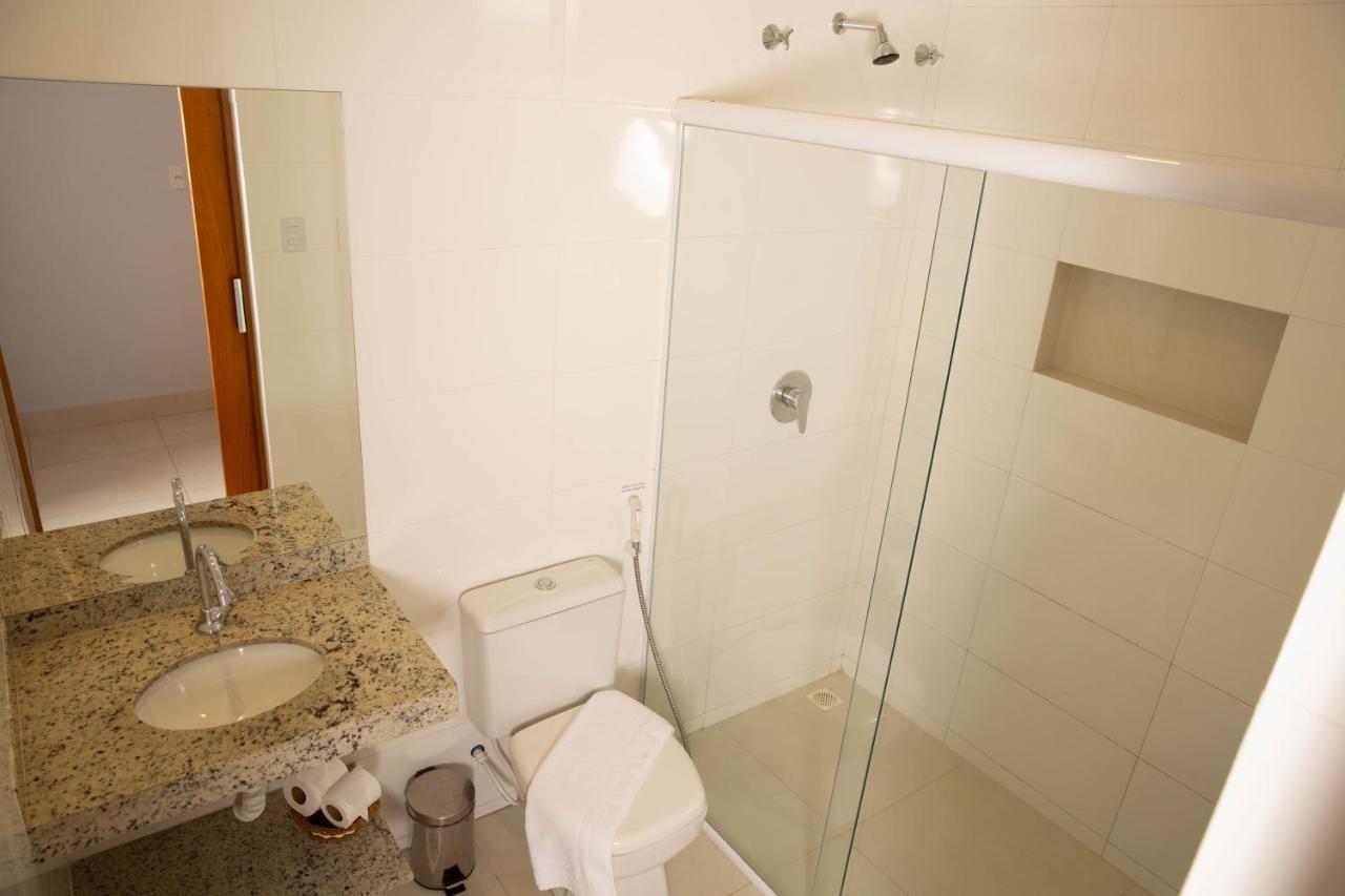 Quarto Individual Superior