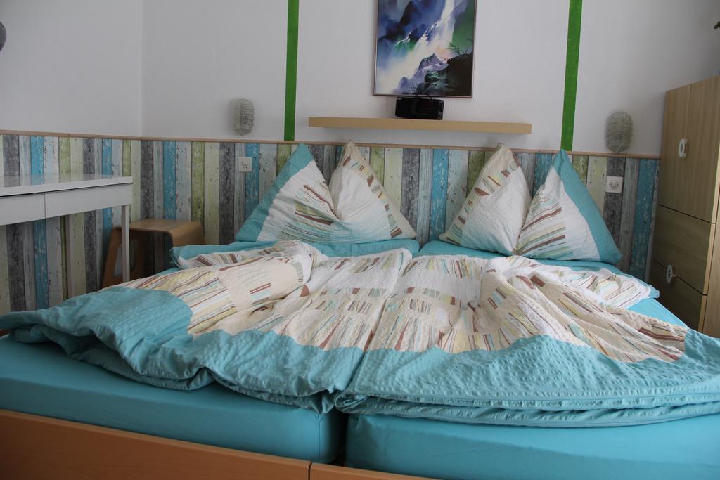Superior Tweepersoonskamer met 2 Aparte Bedden