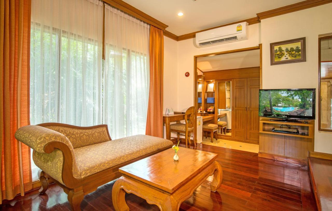 Villa Tropical Plus - Ala Sunrise