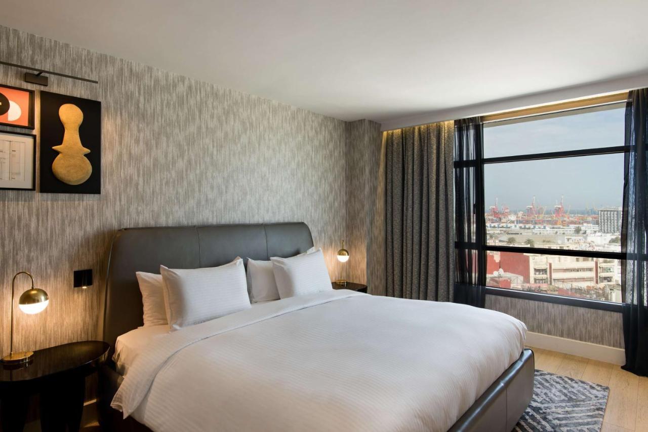 Quarto Superior Skyline