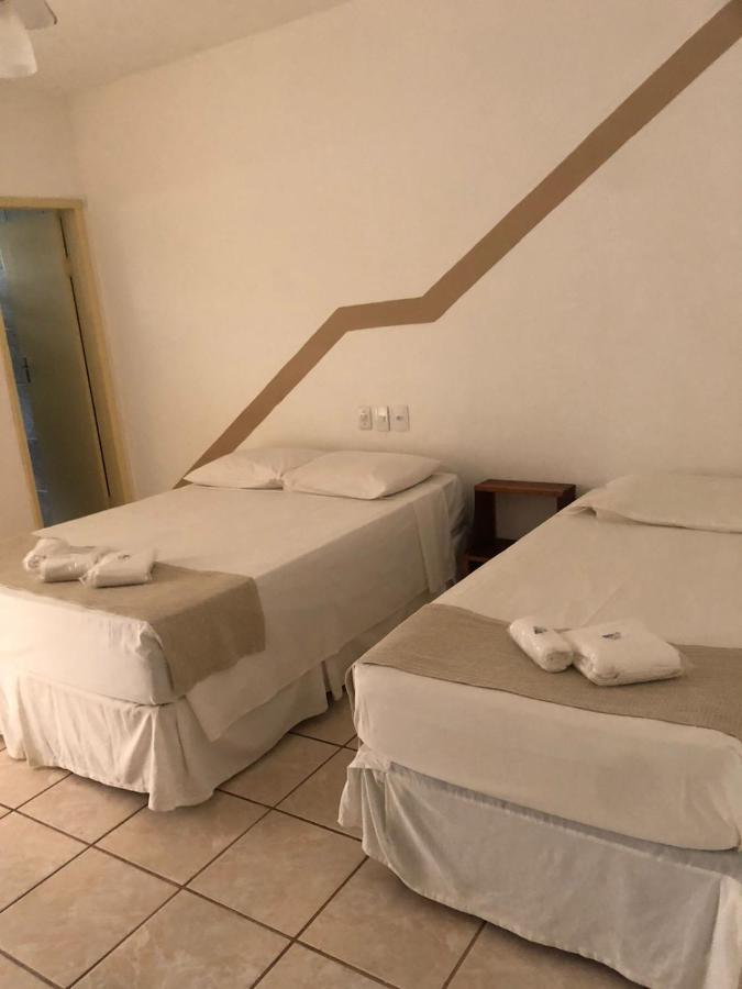 Quarto Triplo Deluxe
