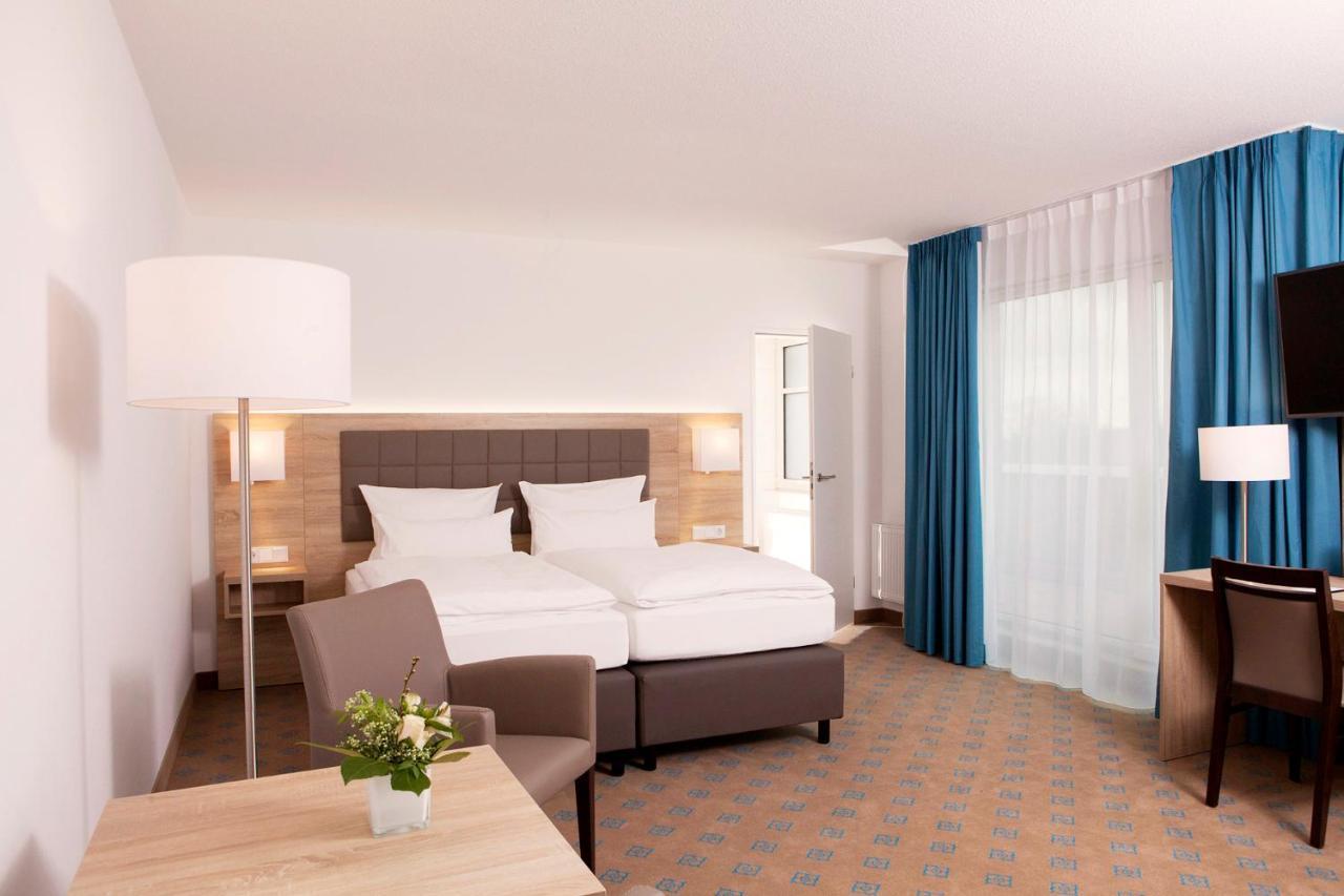 Superior Doppelzimmer