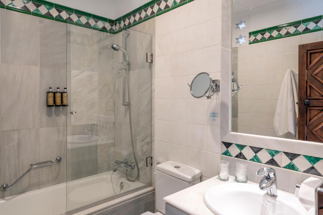 Habitación Doble Estándar