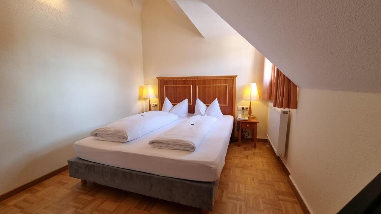 Kleines Doppelzimmer