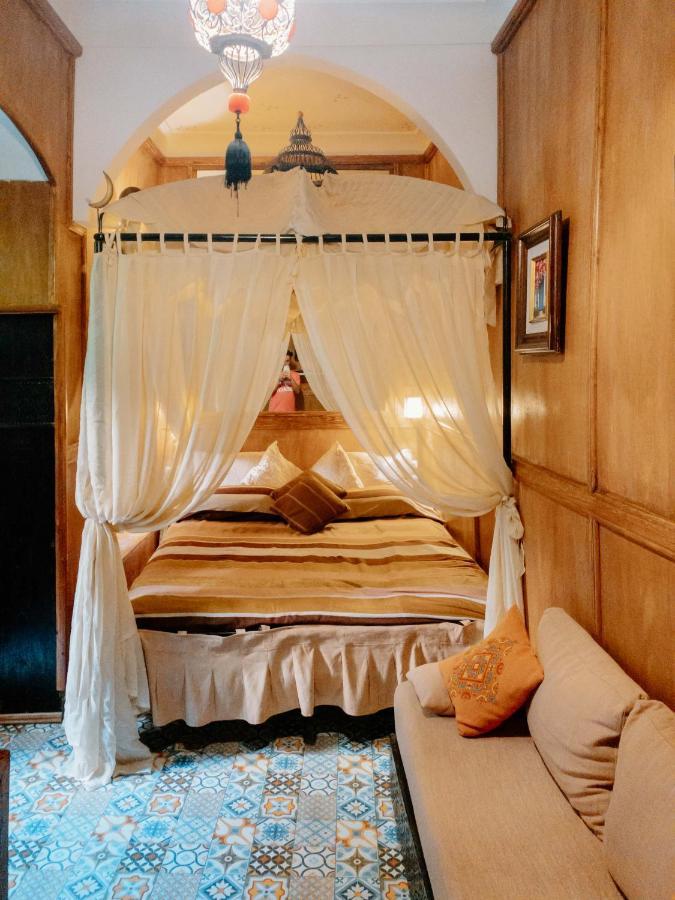Esperenza Double Room