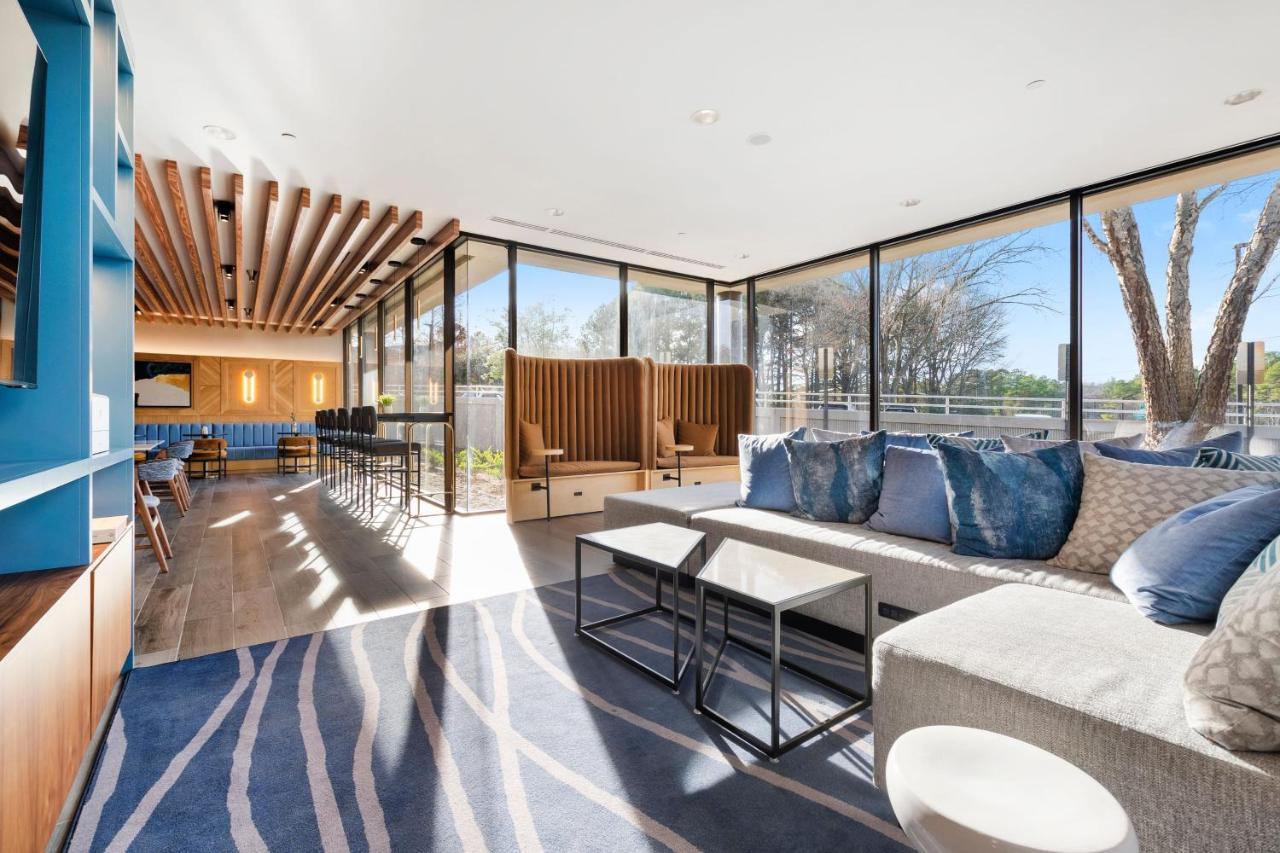 Club, Club level, Guest room, 2 Double