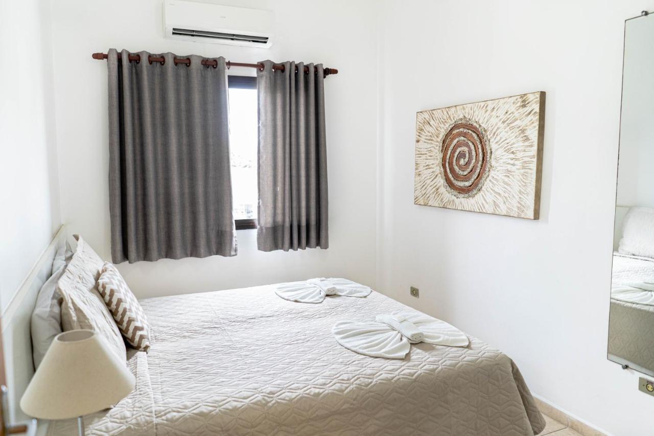 Apartamento Superior